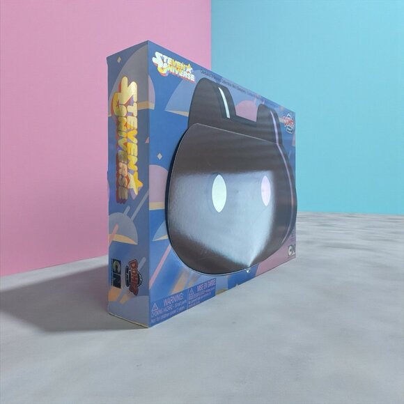 Steven Universe Domez Full Set 8 Figures UNOPENED BRAND NEW SDCC 2017 Exclusive - Picture 4 of 5